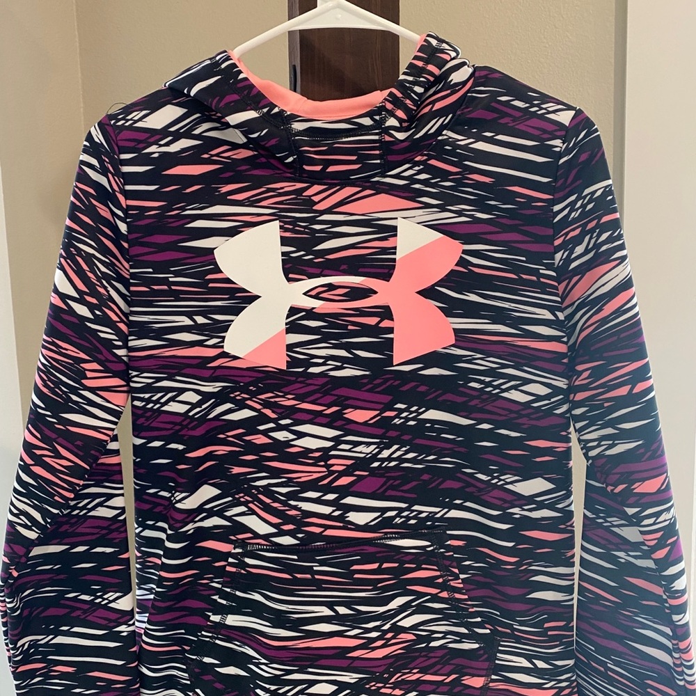 Under Armour Hoodie